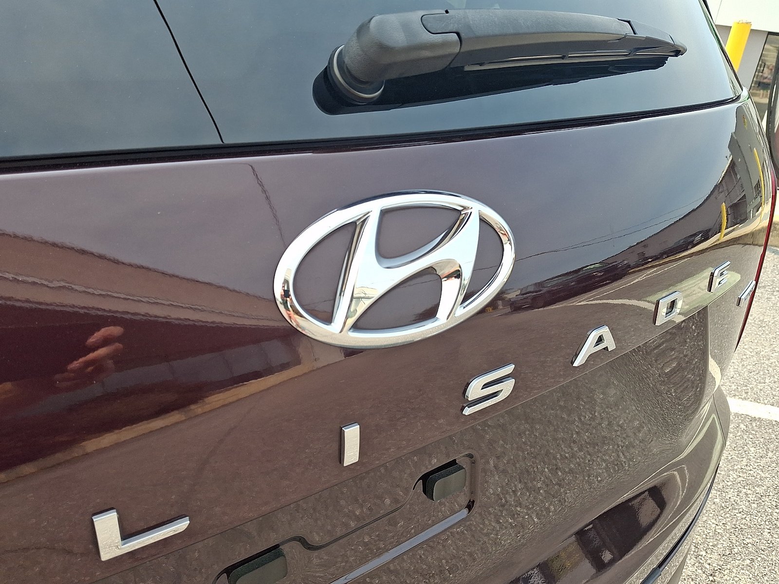Used 2021 Hyundai Palisade SEL w/ Winter Package AWD/4WD image 29