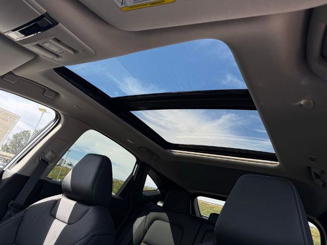 New 2026 Nissan Murano SL image 16