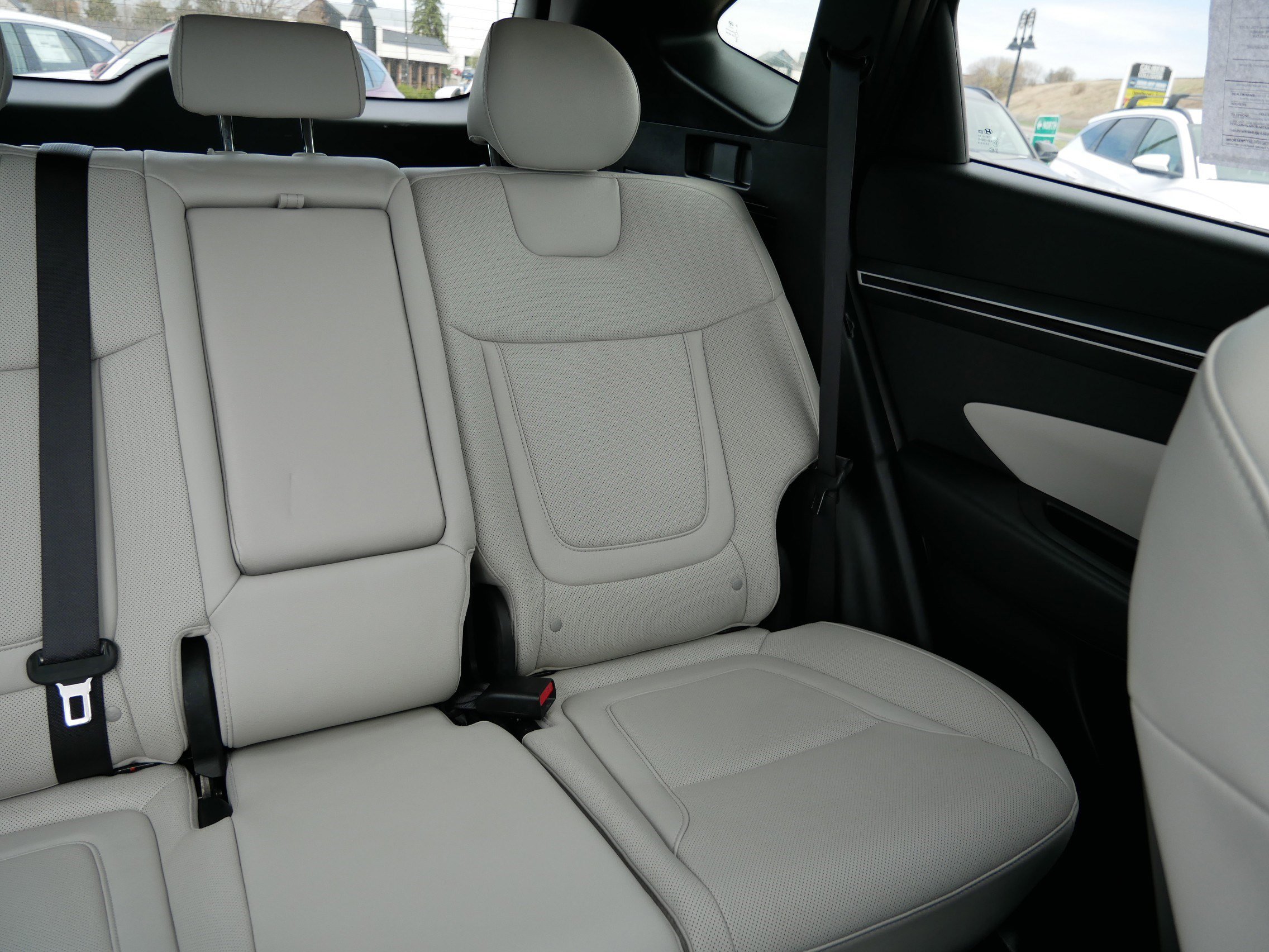 Certified 2023 Hyundai Tucson SEL w/ Convenience Package image 14