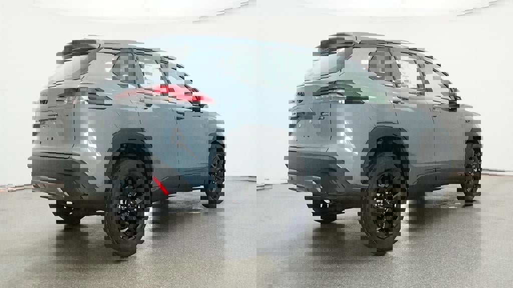 New 2026 Toyota Corolla Cross L image 58