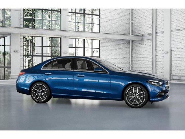 New 2026 Mercedes-Benz C 300 Sedan image 14