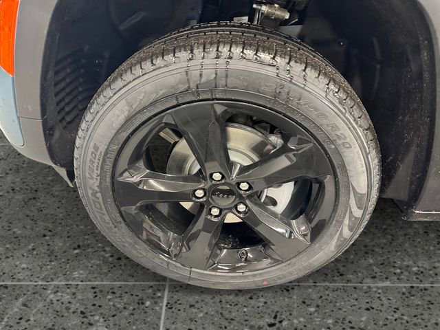 New 2026 Jeep Grand Cherokee Limited image 24