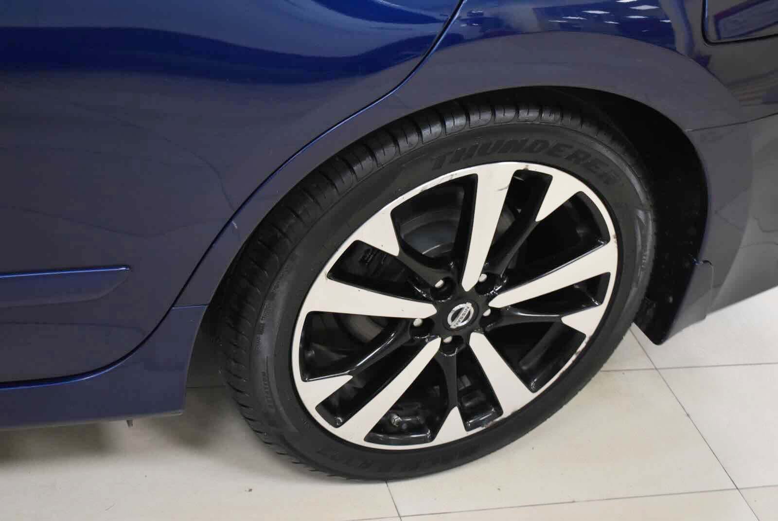 Used 2018 Nissan Altima 2.5 SR FWD image 35