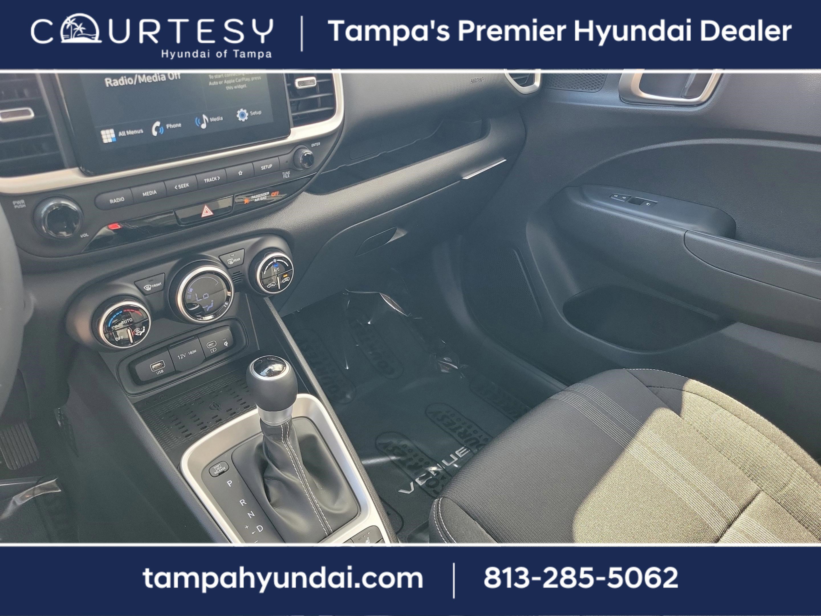 New 2026 Hyundai Venue SEL image 31