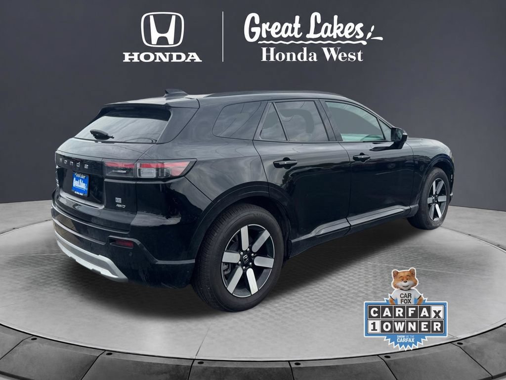 Used 2025 Honda Prologue Touring image 5