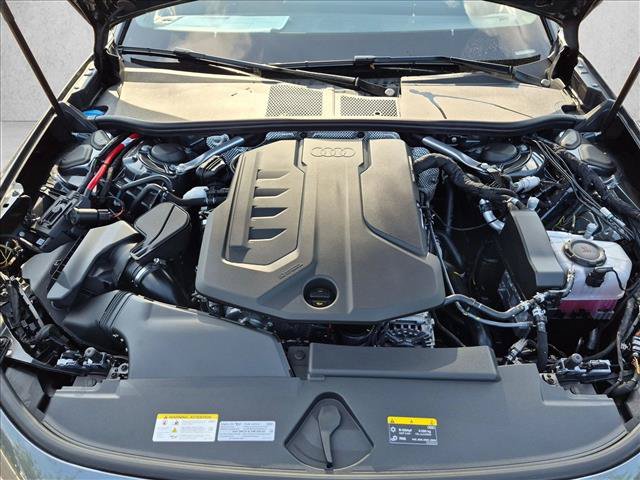 New 2026 Audi A5 Premium Plus AWD/4WD image 16
