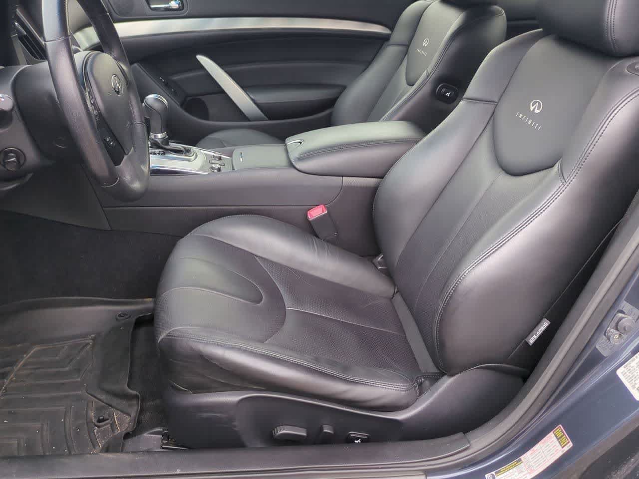 Used 2013 INFINITI G37 x Coupe w/ Premium Pkg AWD/4WD image 15