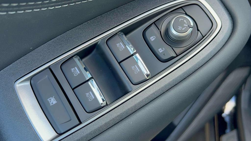 New 2025 Subaru Outback Limited XT image 27
