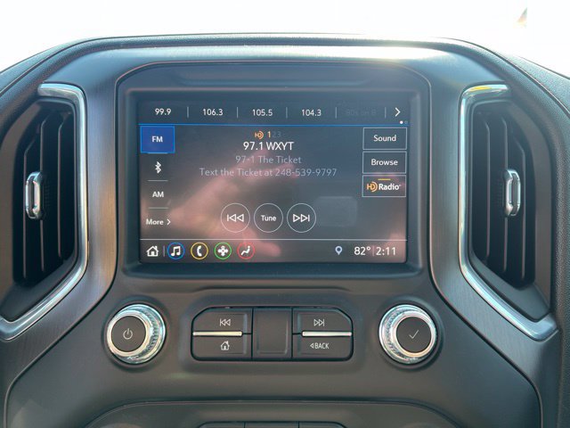 Used 2019 GMC Sierra 1500 AT4 AWD/4WD image 26
