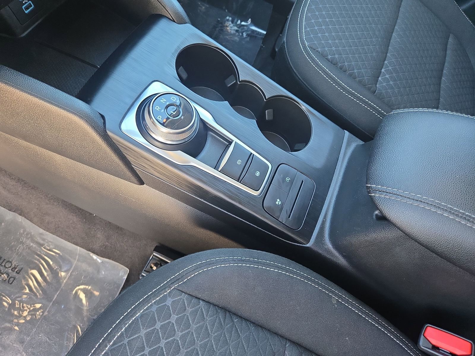 Certified 2023 Ford Escape Active image 24