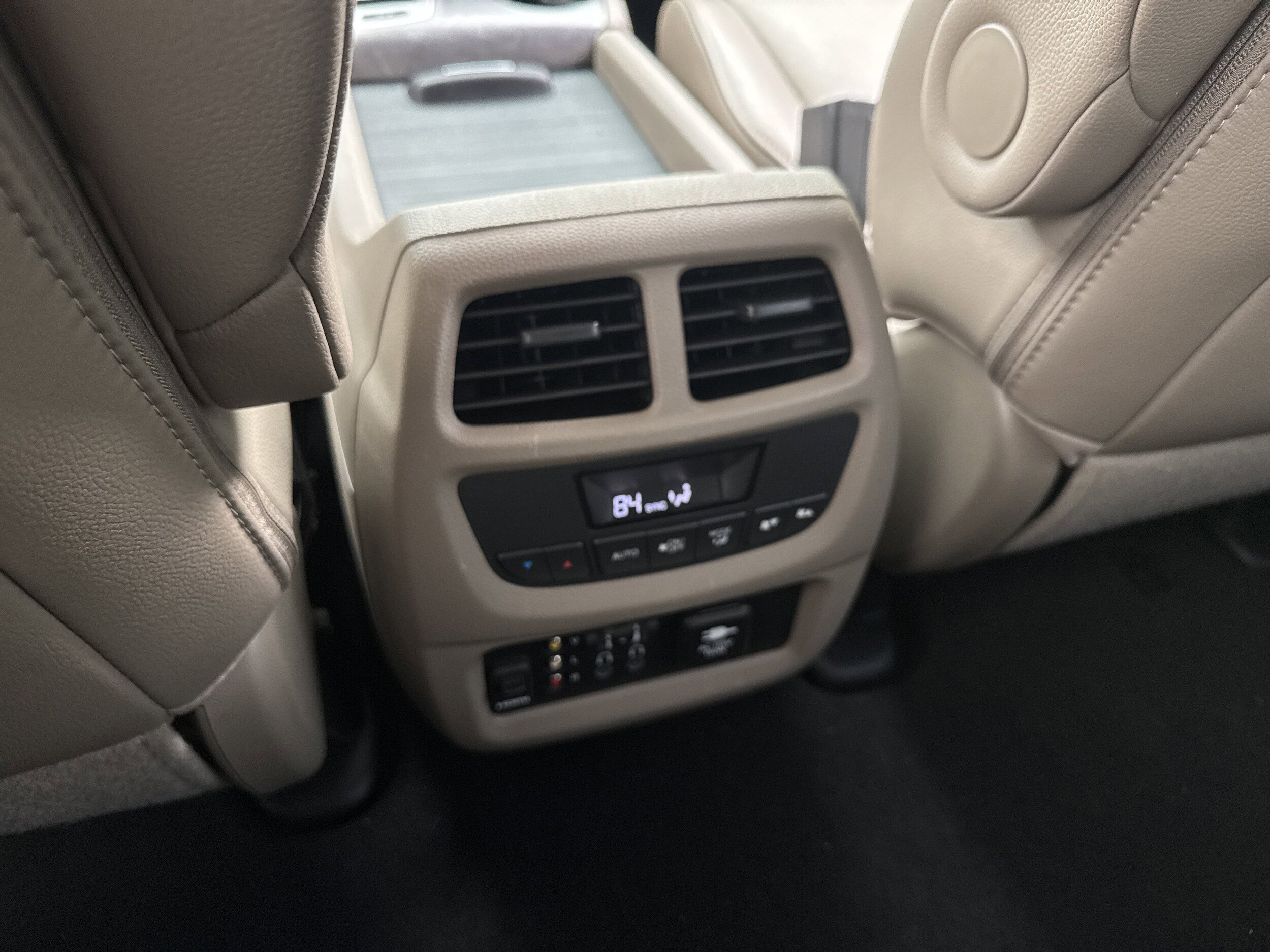 Used 2016 Honda Pilot EX-L image 22