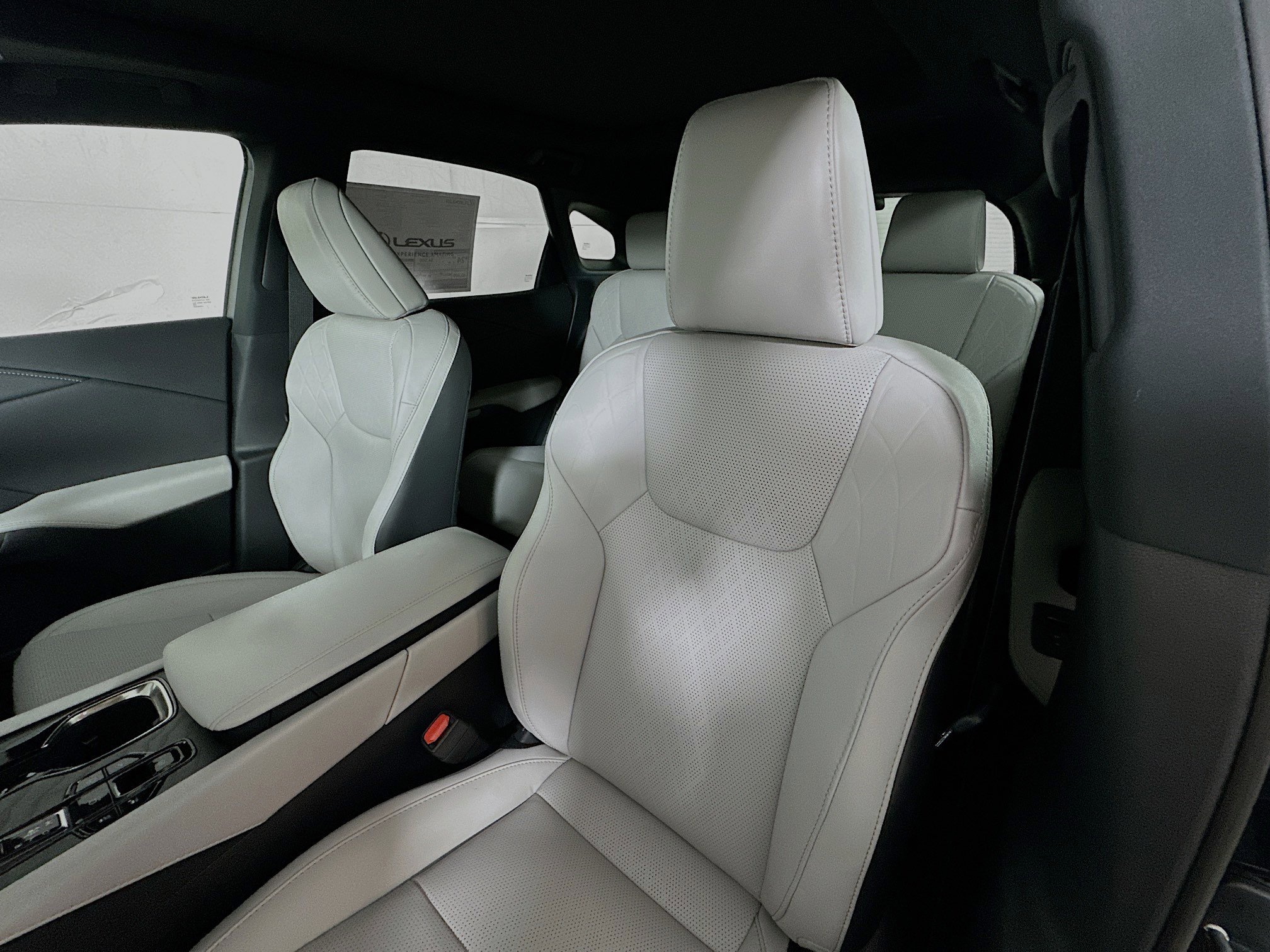 New 2026 Lexus RX 350 Premium Plus w/ Convenience Package image 19