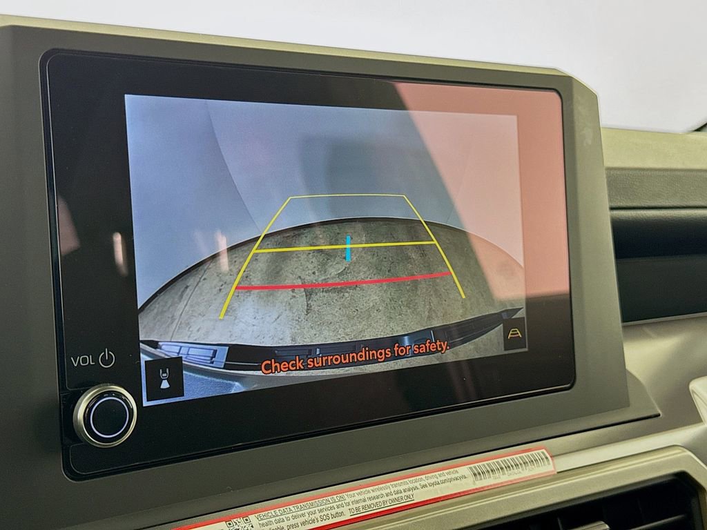 New 2026 Toyota Tacoma SR5 image 18