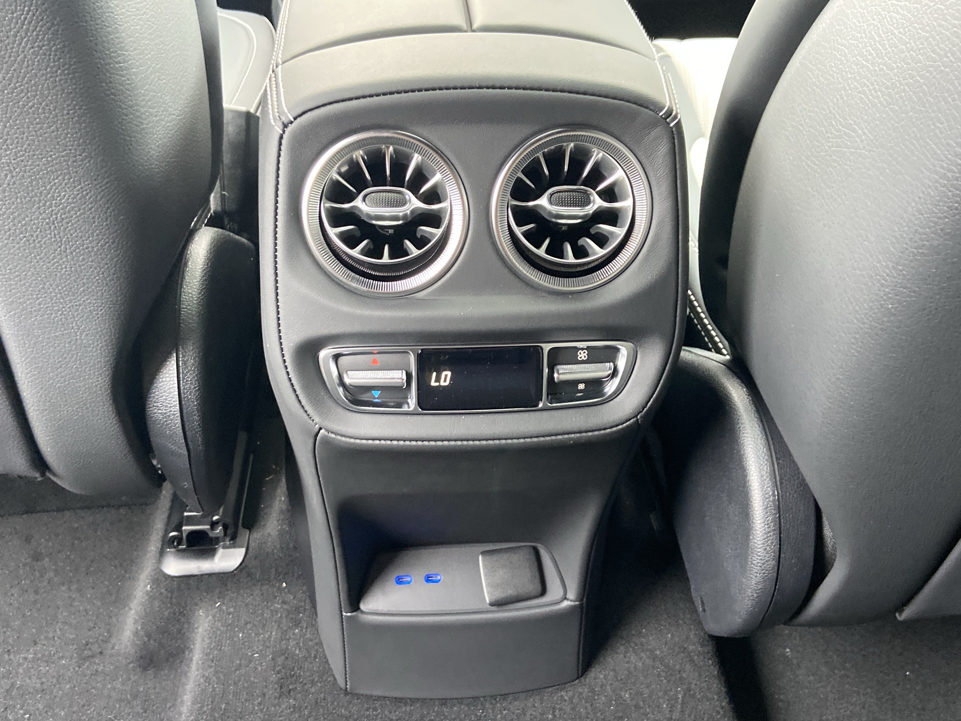 New 2026 Mercedes-Benz G 63 AMG 4MATIC image 37