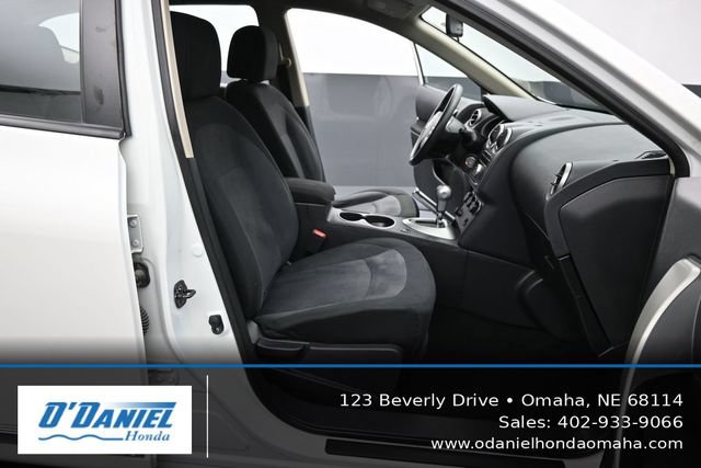 Used 2012 Nissan Rogue S AWD/4WD image 38