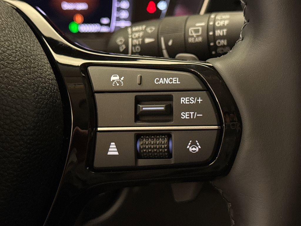 New 2026 Honda Pilot EX-L image 30