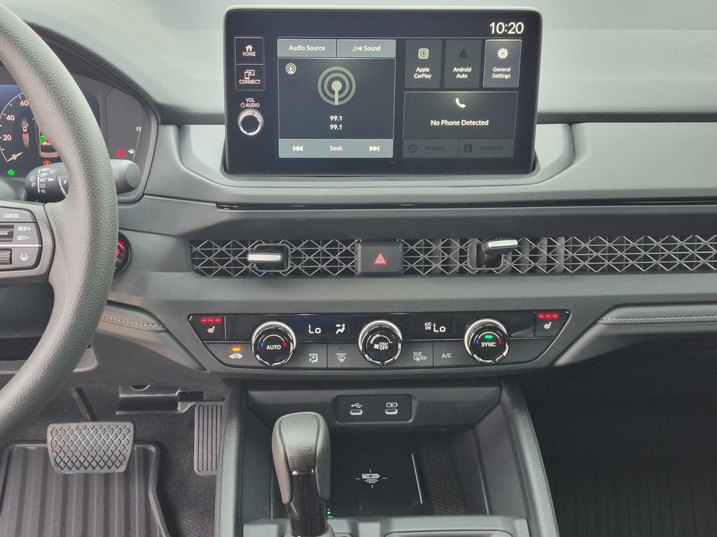New 2026 Honda Accord SE image 12