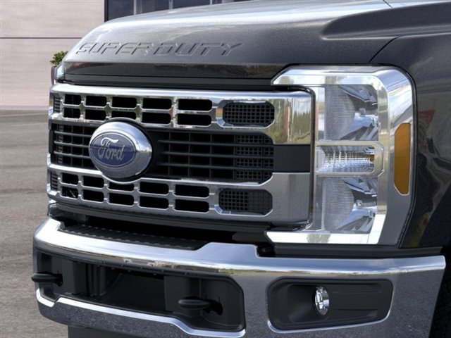 New 2026 Ford F350 XLT AWD/4WD image 17
