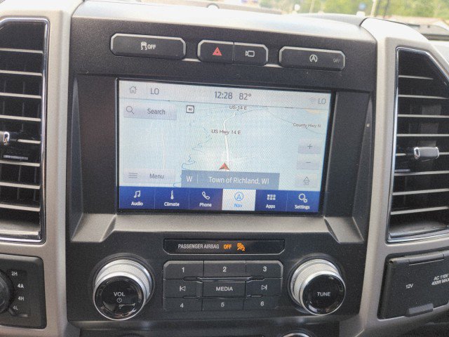 Used 2020 Ford F150 Lariat w/ Equipment Group 502A Luxury image 44