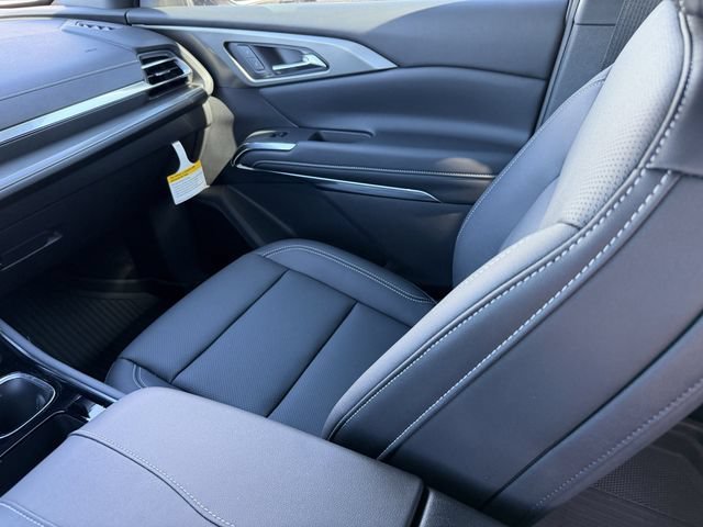 New 2026 Chevrolet Traverse LT w/ Sun and Wheel Package FWD image 21