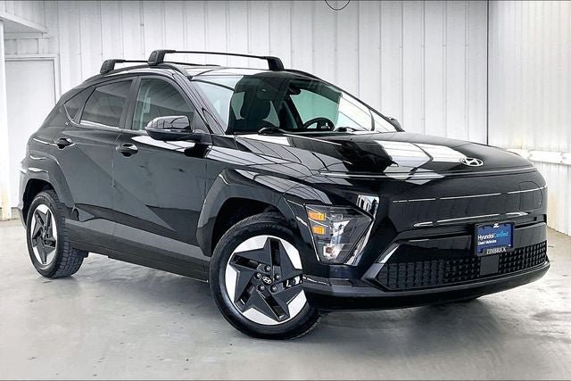 Certified 2024 Hyundai Kona SEL FWD image 1