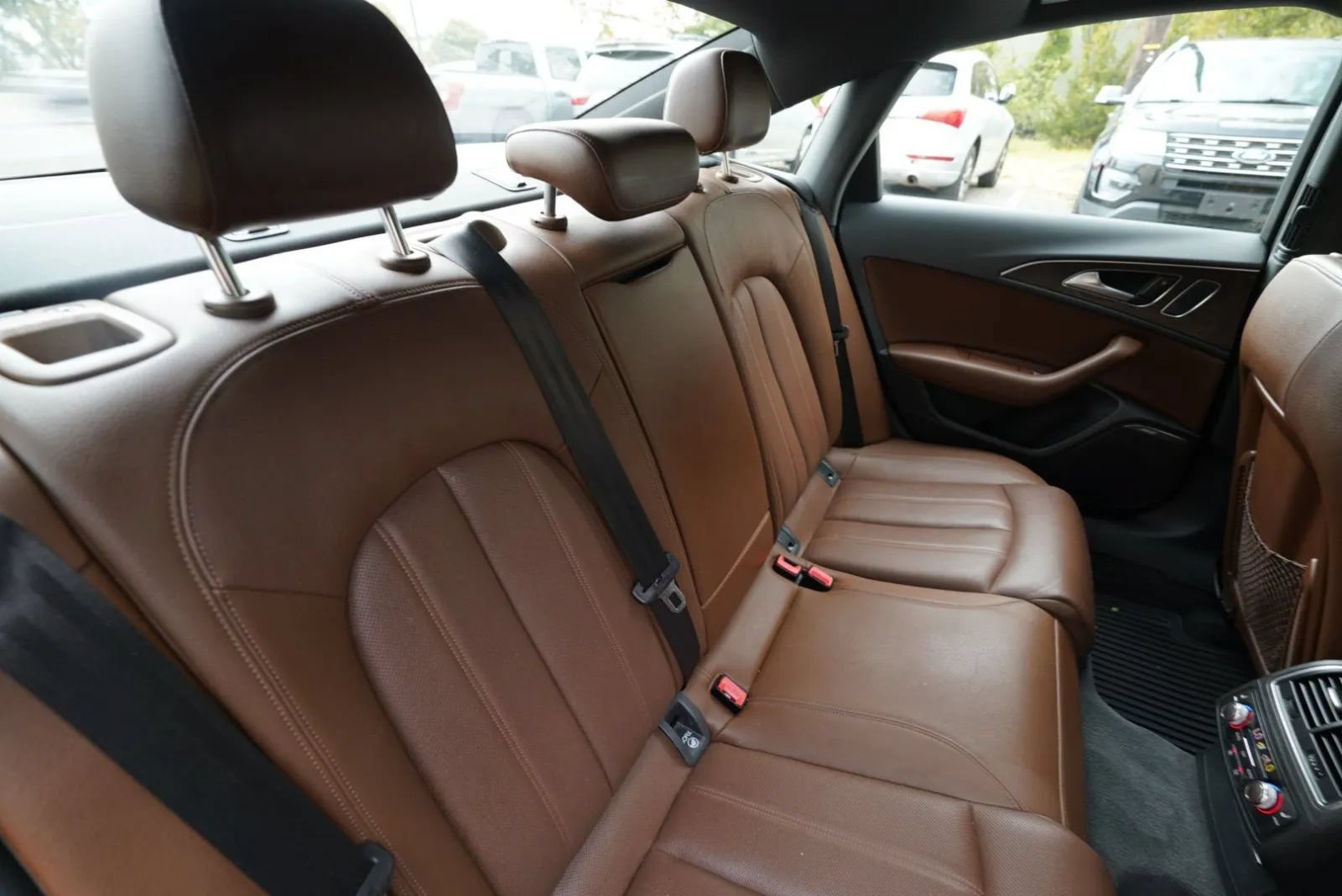 Used 2013 Audi A6 3.0T Prestige AWD/4WD image 40
