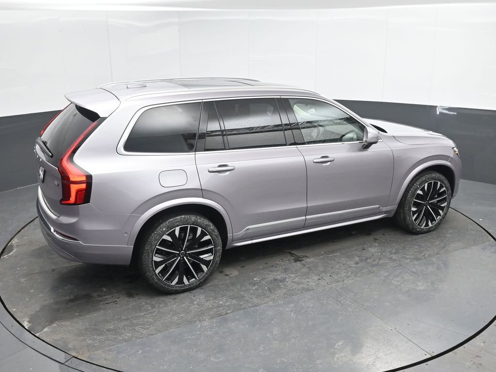 New 2026 Volvo XC90 B5 Plus image 29