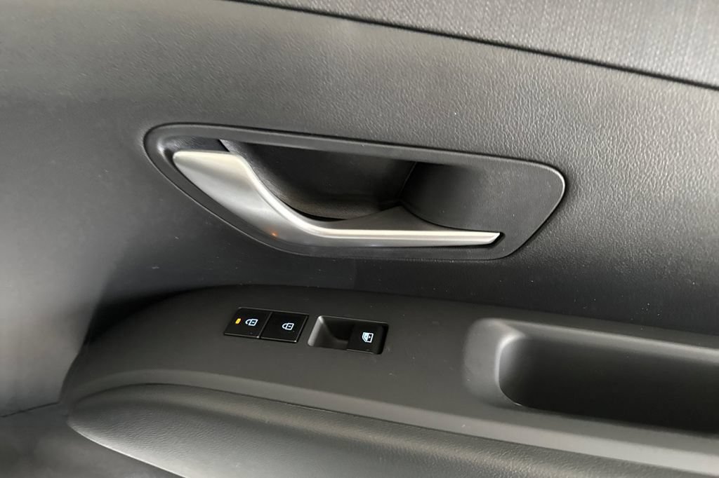 New 2026 Hyundai Tucson SEL FWD image 18