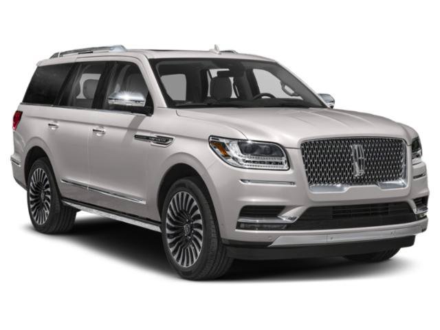 Used 2020 Lincoln Navigator Black Label w/ Cargo Convenience Package AWD/4WD image 6