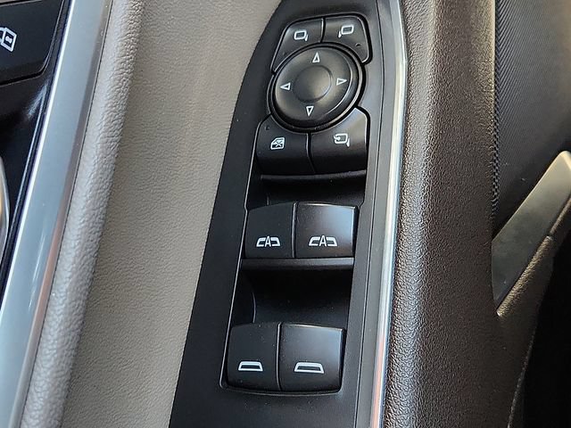 Used 2025 GMC Sierra 1500 SLT RWD image 21