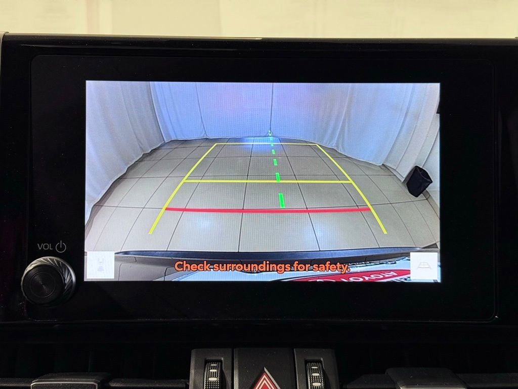 Certified 2023 Toyota RAV4 XLE Premium AWD/4WD image 29