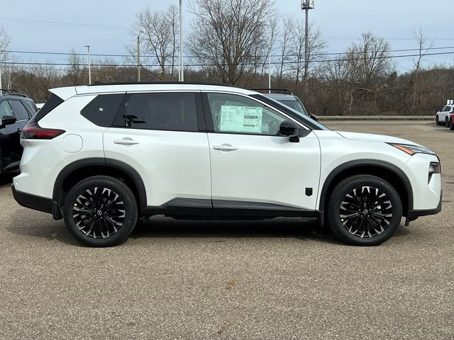 New 2026 Nissan Rogue SV image 44