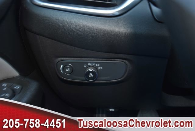Used 2021 Chevrolet Equinox LS w/ LS Convenience Package image 36