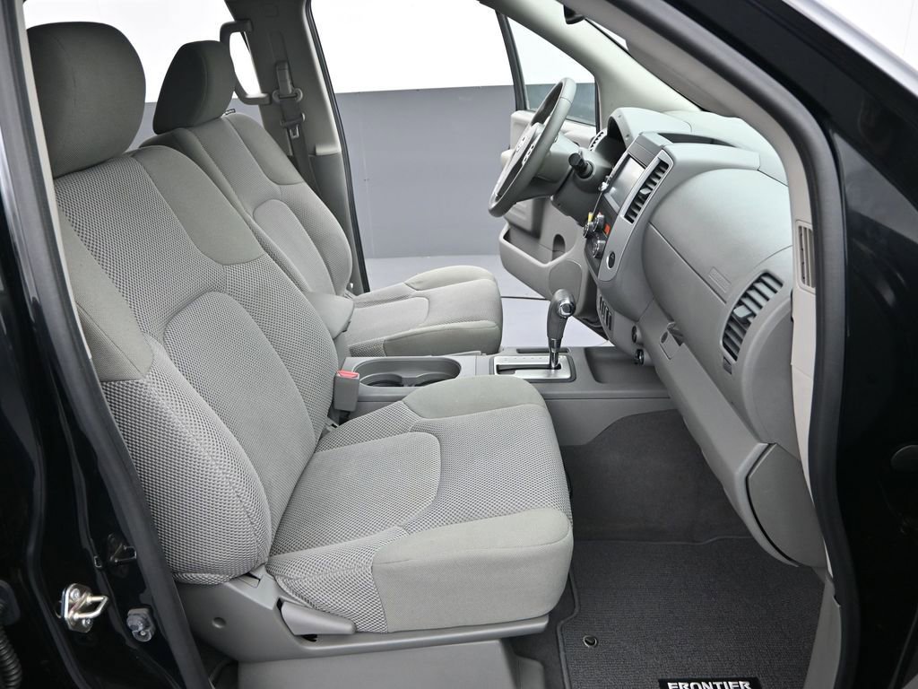 Used 2019 Nissan Frontier SV w/ Value Truck Package image 22