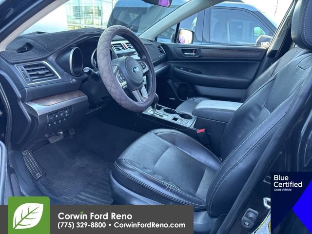 Used 2017 Subaru Outback 3.6R Limited AWD/4WD image 10