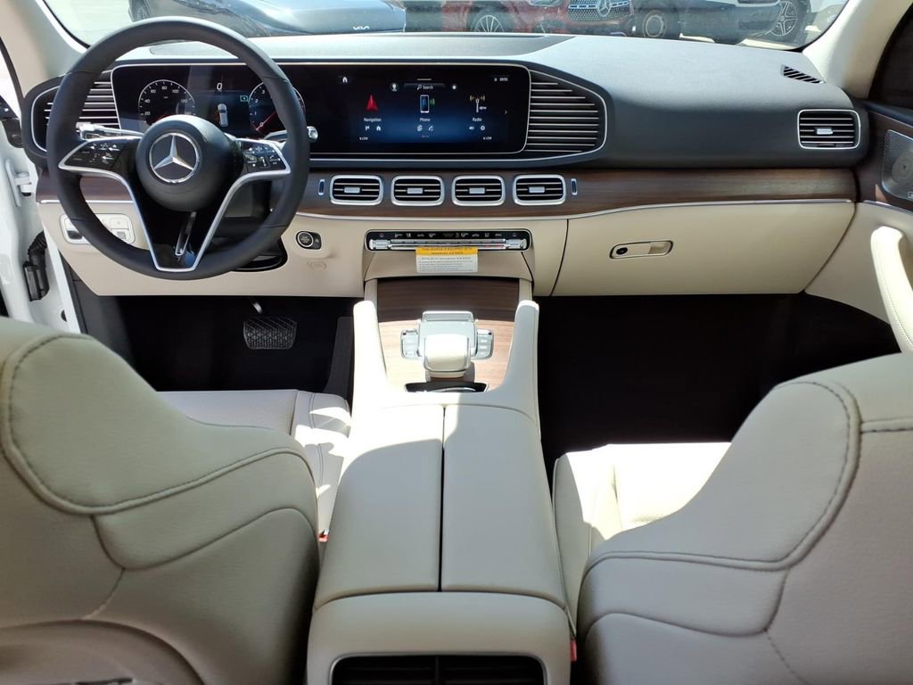 New 2026 Mercedes-Benz GLE 450 4MATIC image 28