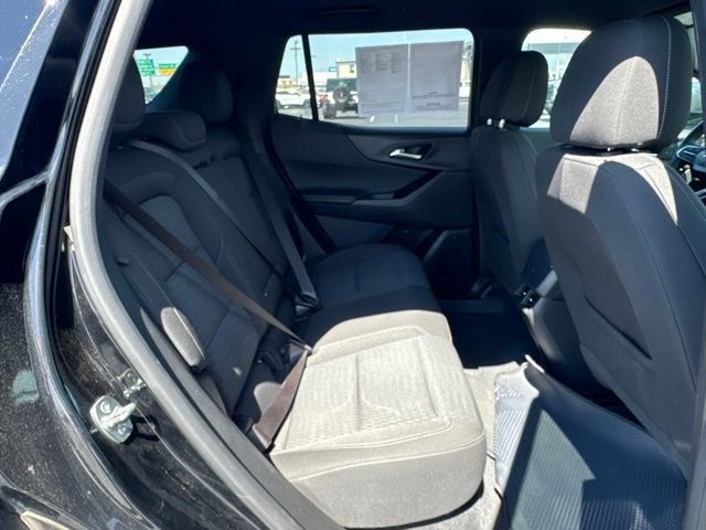 Used 2025 Chevrolet Equinox LT FWD image 19
