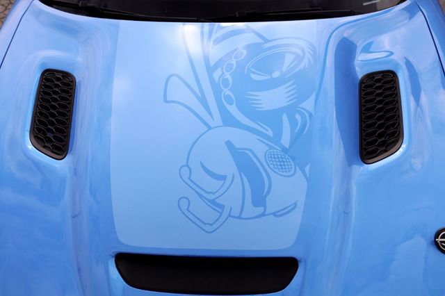 Used 2023 Dodge Charger Scat Pack w/ Plus Group image 9