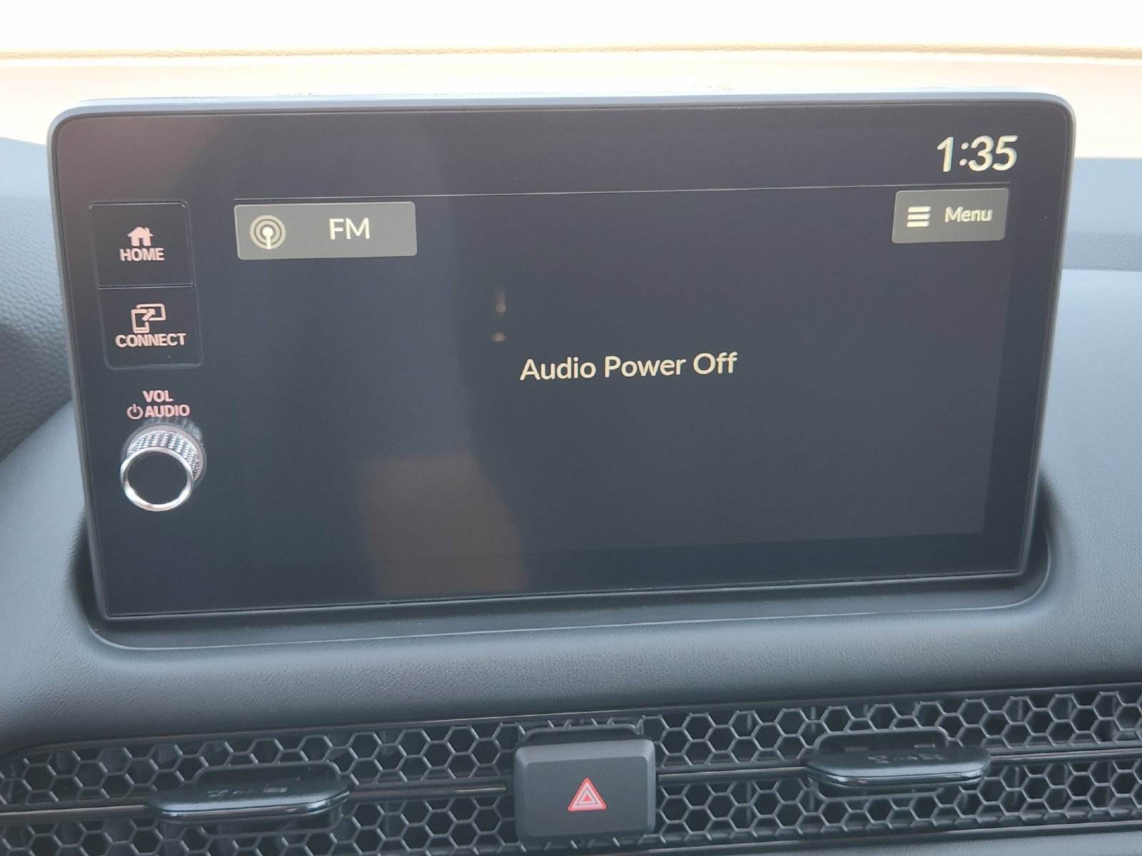 New 2027 Honda HR-V LX image 17