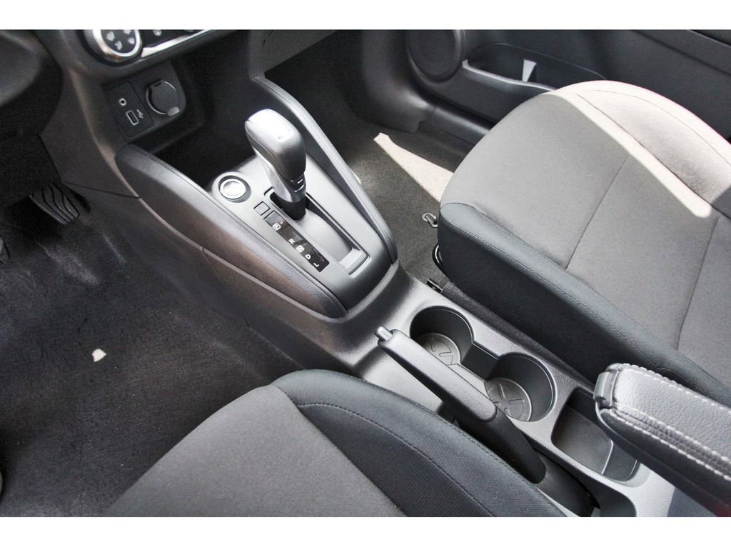 Used 2025 Nissan Kicks Play S FWD image 22