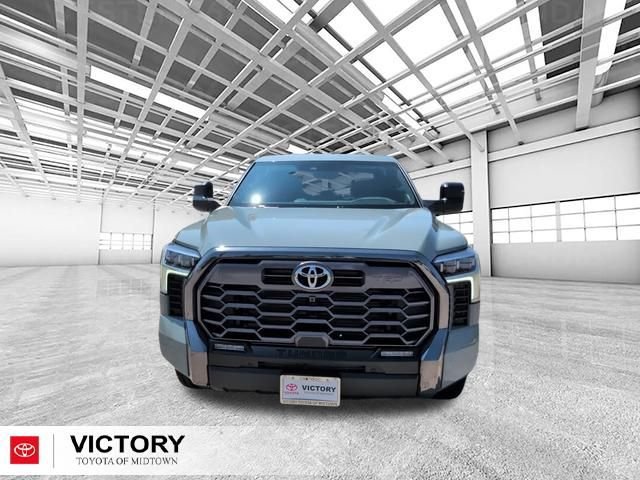 New 2026 Toyota Tundra Platinum AWD/4WD image 10