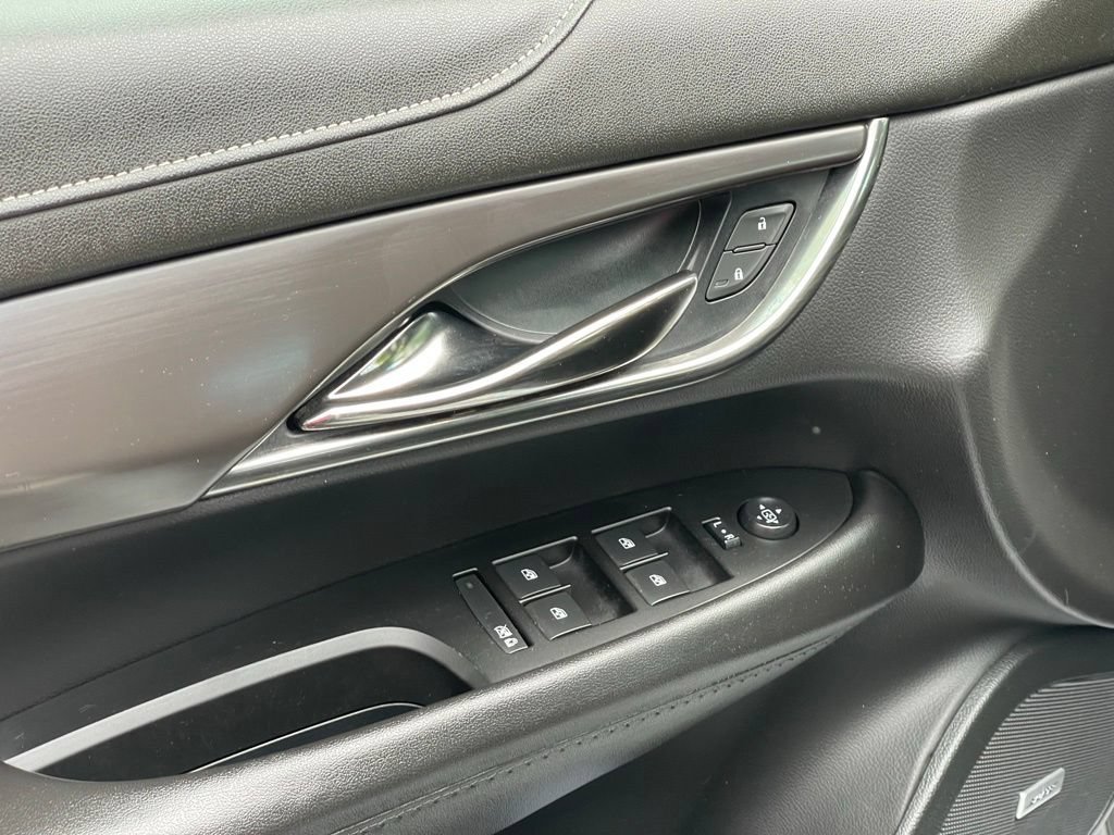 Used 2018 Cadillac ATS 2.0T AWD Sedan image 9