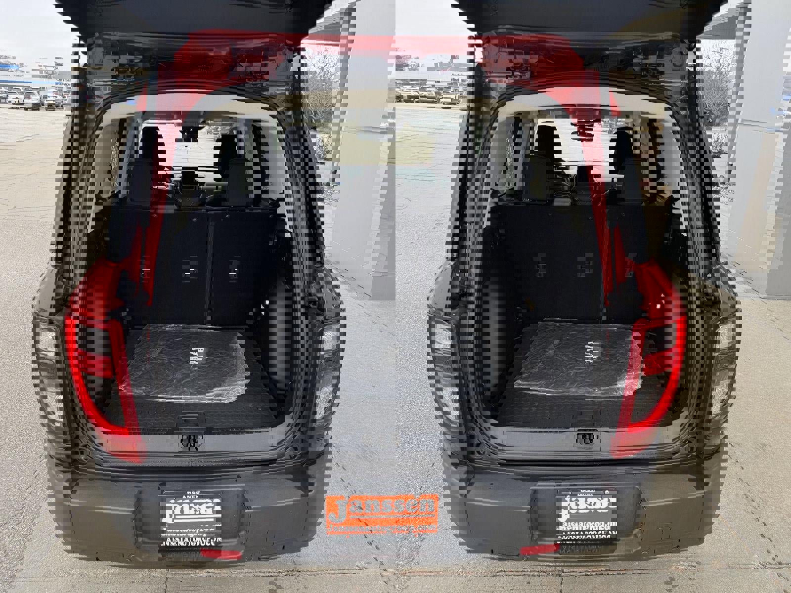 Used 2023 Ford Bronco Sport Big Bend w/ Convenience Package image 4