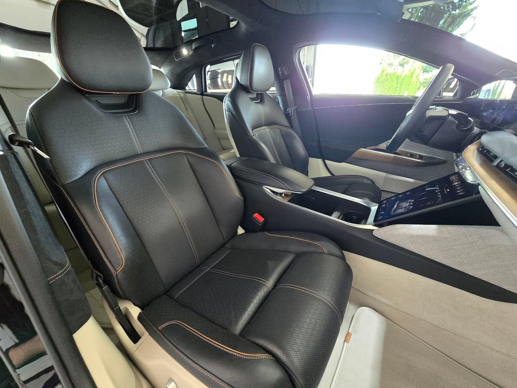 Used 2022 Lucid Air Grand Touring AWD/4WD image 29