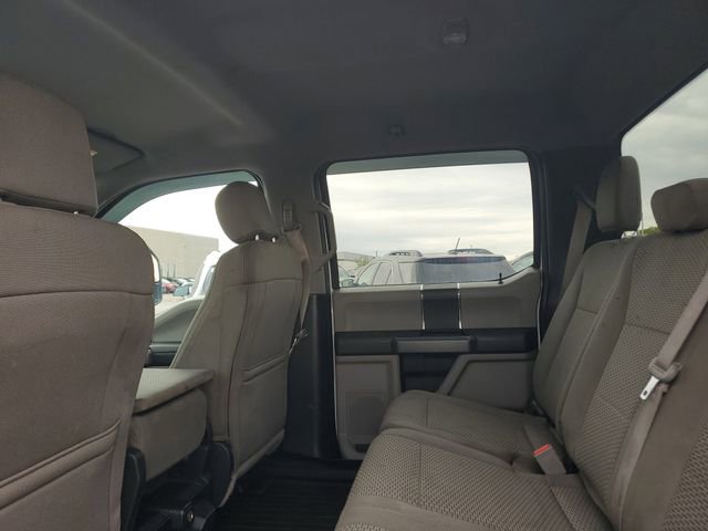 Used 2018 Ford F350 XLT AWD/4WD image 8