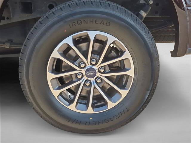 Used 2019 Ford F150 Lariat AWD/4WD image 25