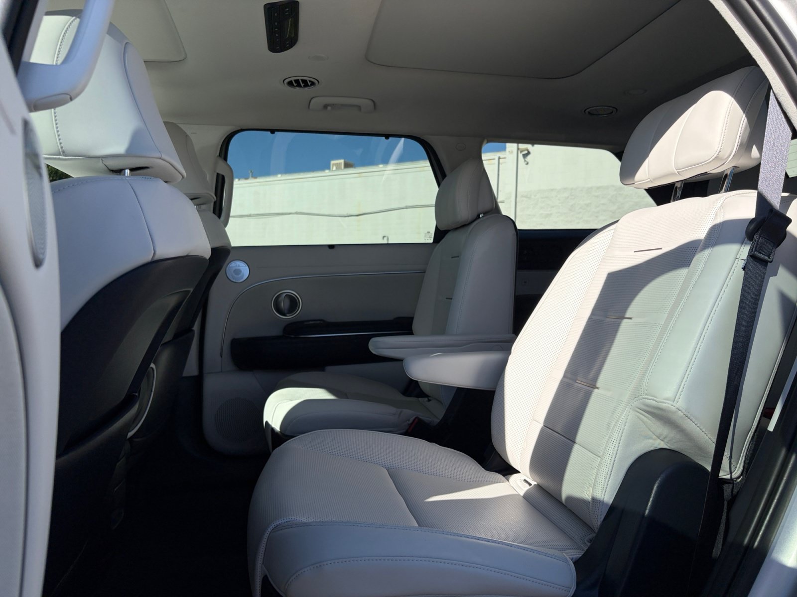 Used 2026 Hyundai Palisade Calligraphy AWD/4WD image 29