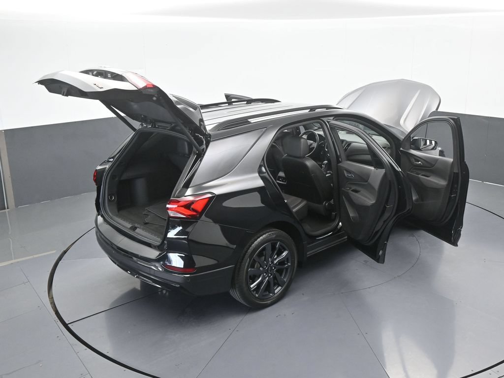 Used 2023 Chevrolet Equinox RS FWD image 65