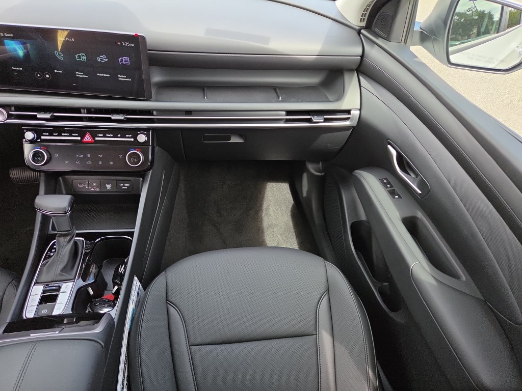 New 2026 Hyundai Tucson SEL Plus FWD image 16