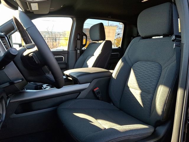 New 2026 RAM 1500 Big Horn image 9